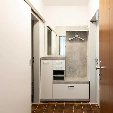 Апартаменты Galotti, Vermittlung Nordsee Дангаст