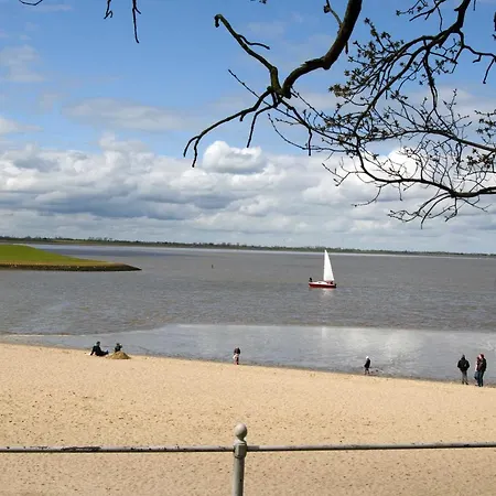 Galotti, Vermittlung Nordsee * Dangast
