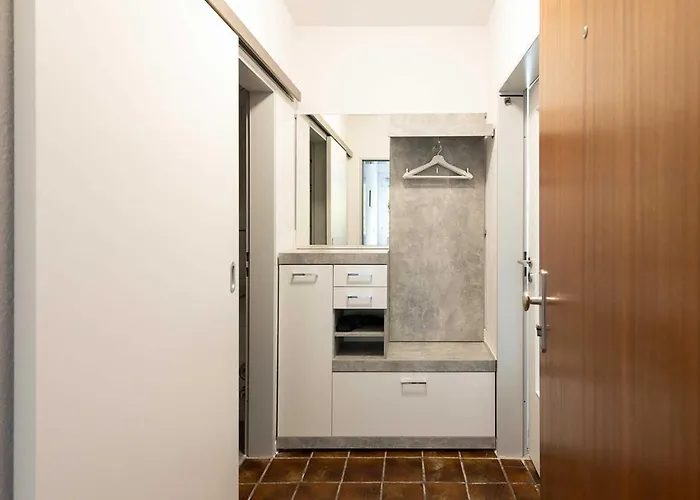 Апартаменты Galotti, Vermittlung Nordsee Дангаст